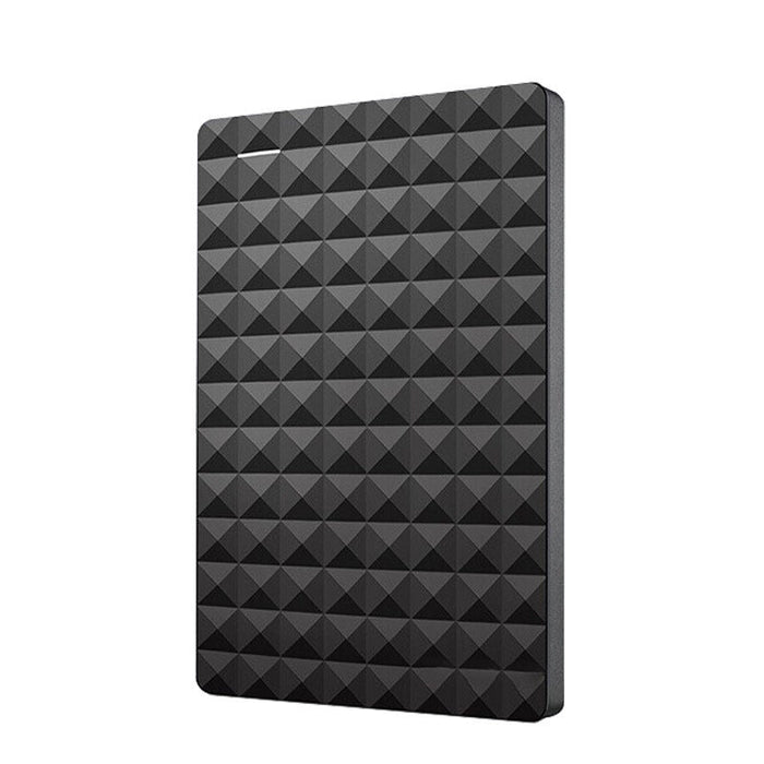 Przenośny dysk twardy 10 TB z USB 3.0 – kompaktowe i lekkie rozwiązanie do przechowywania danych na zewnątrz 3