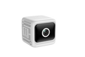 Mini Kamera 1080P WiFi z Noktowizorem i Wykrywaniem Ruchu – Bezprzewodowy Nadzór Domowy 0