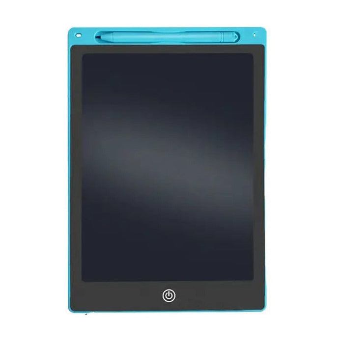 12-calowy tablet LCD do pisania dla dzieci – interaktywna tablica do rysowania z funkcją blokady 0
