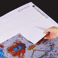 30 Pack Release Papers