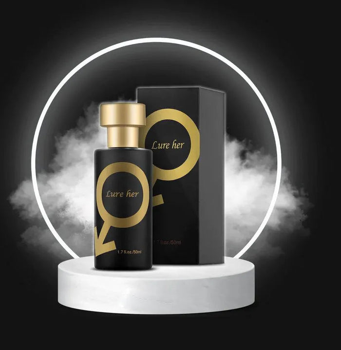 Esencja Feromonów Męskich 50 ml – Uwodzicielskie Perfumy z Naturalnymi Feromonami dla Zwiększenia Pewności Siebie 0