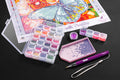 56 Slot Diamond Organizer
