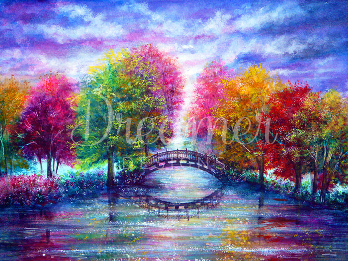 A Bridge to Cross