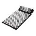 Mata do Akupresury z Ergonomiczną Poduszką – Redukcja Stresu i Poprawa Jakości Snu, 63 x 40 cm 0