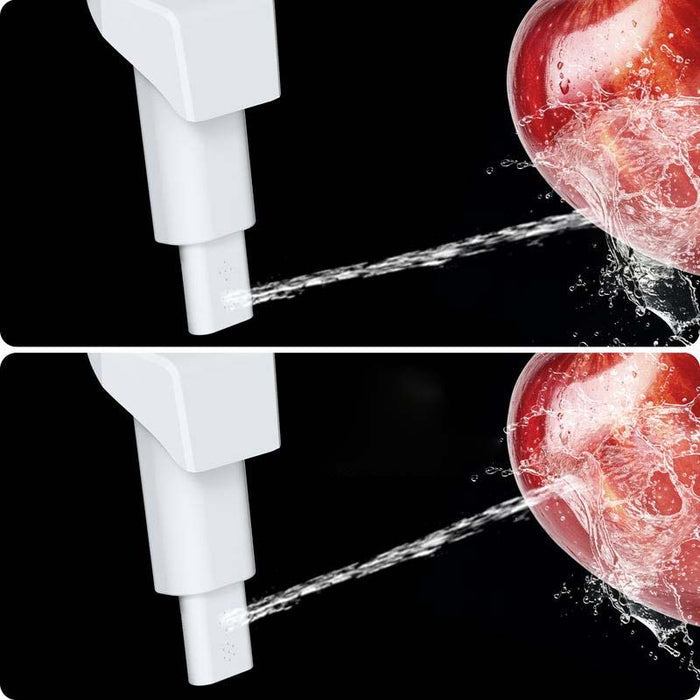 PureSpray | Bidet z możliwością regulacji czyszczenia 3