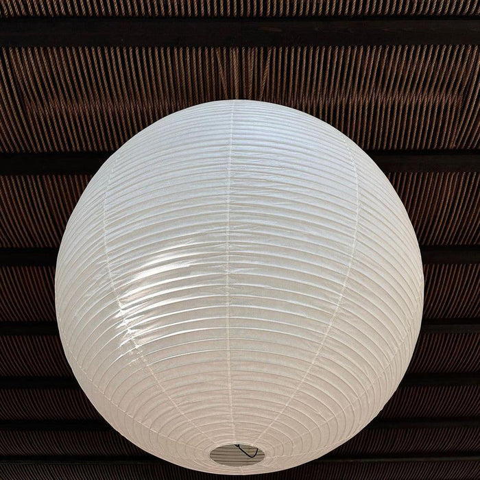 Lampa Wisząca Akari – Nowoczesny Design z Japońskim Rzemiosłem, Różne Rozmiary 7