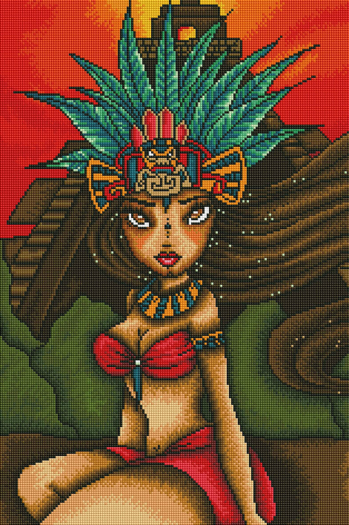 Ancient Heart