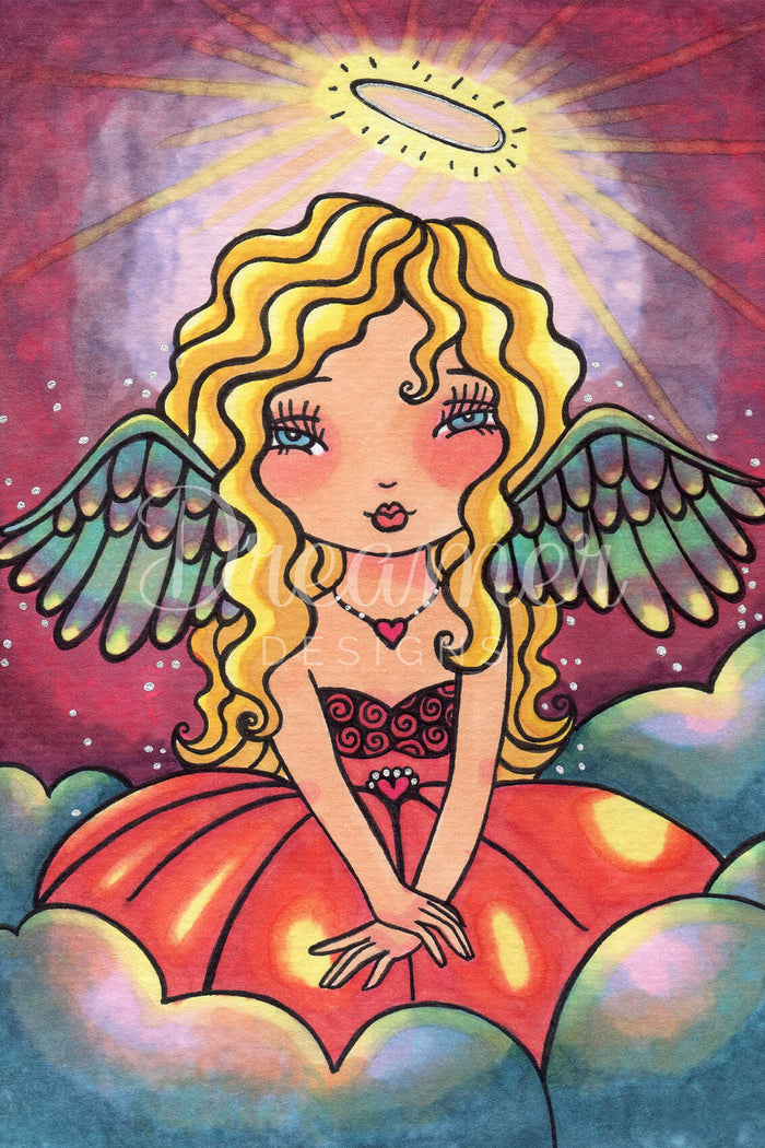 Angel Wings