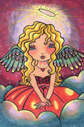 Angel Wings