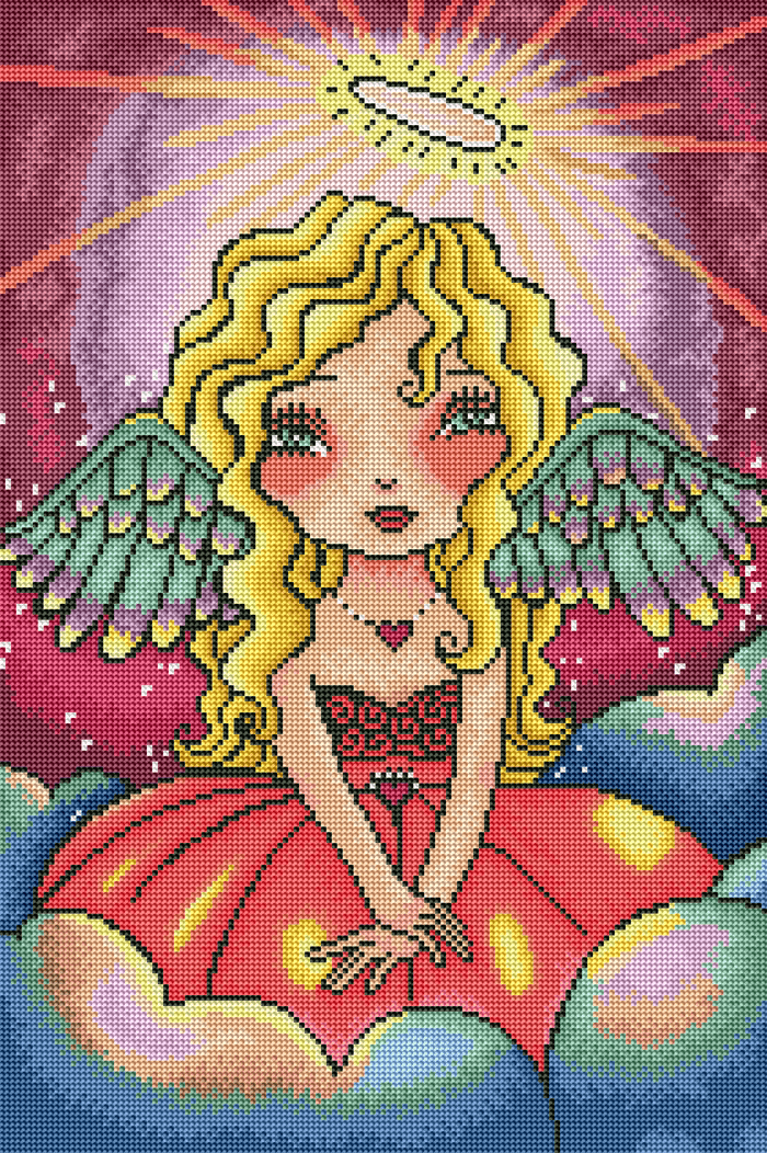 Angel Wings