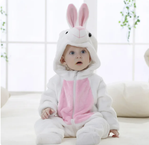 White Rabbit / S (0–6 months)
