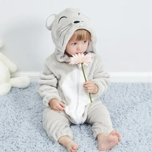 Mouse / S (0–6 months)