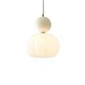 Beige / One head