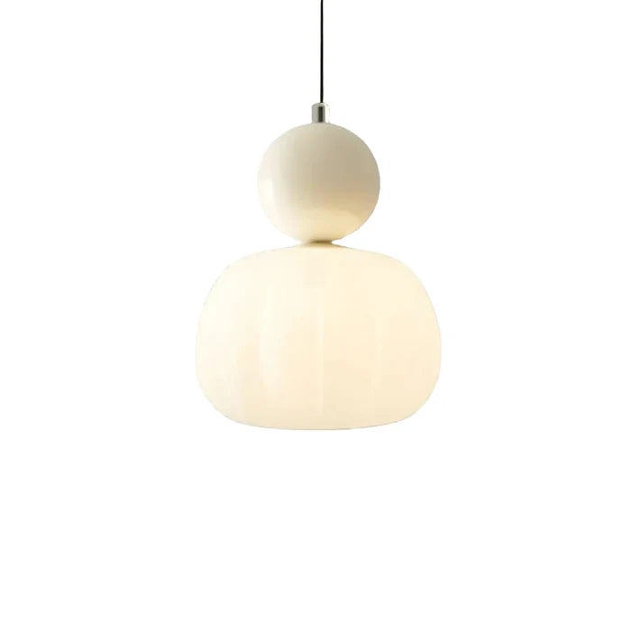 Beige / One head