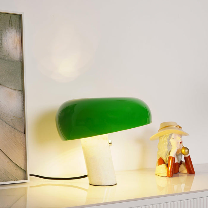 Green / Ø 11″ x H 10.2″ / Dia 28cm x H26cm