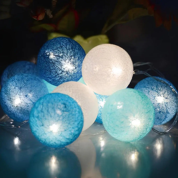 Ocean Blue / 150 cm / USB