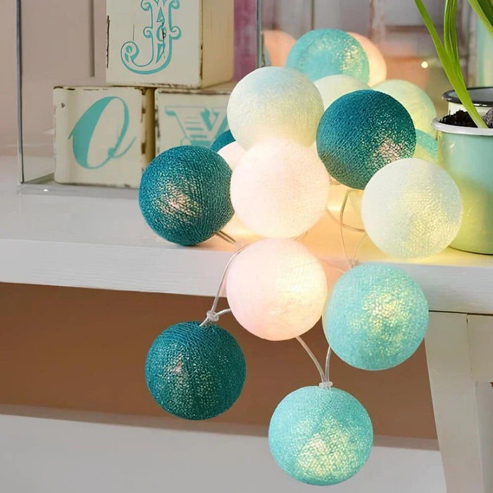 Sky blue / 150 cm / USB