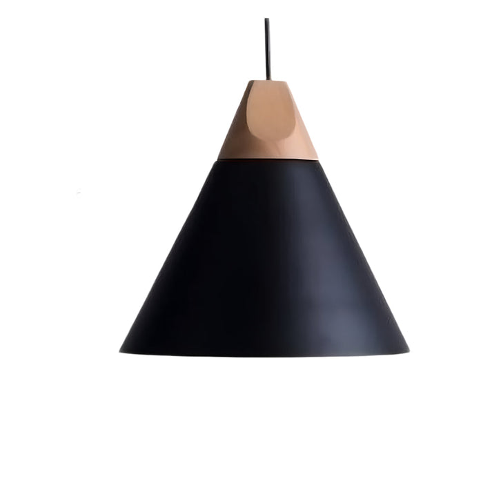 Black / L