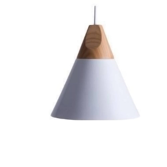 White / L