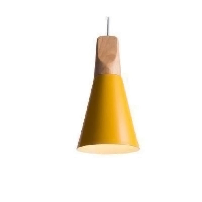 Yellow / S