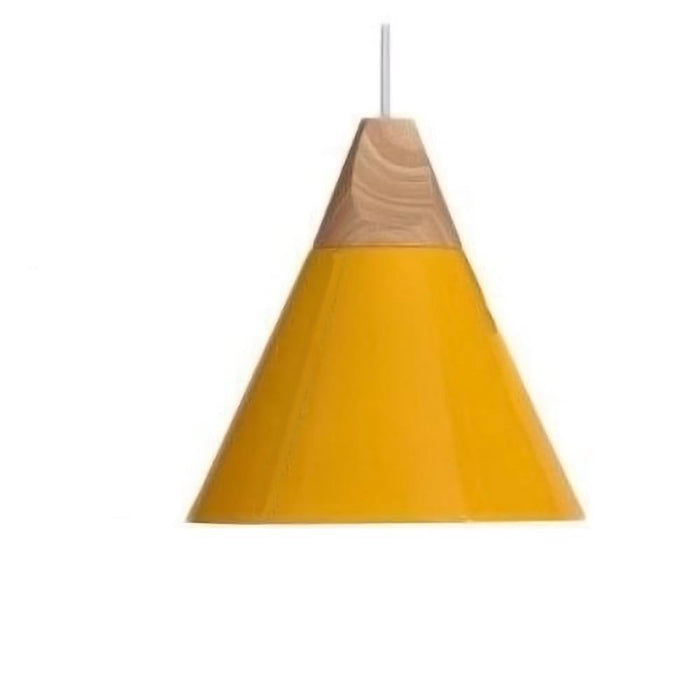 Yellow / M