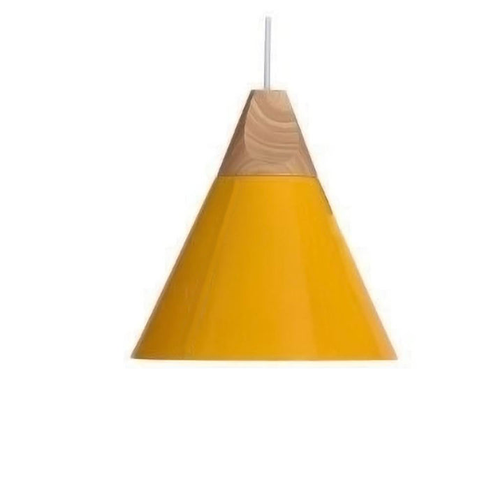 Yellow / L