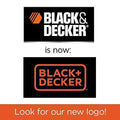 BLACK+DECKER LST136W 40V MAX Lithium Ion String Trimmer, 13"