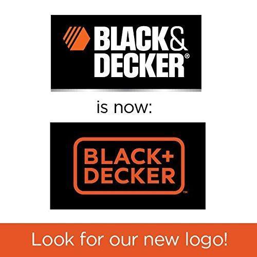 BLACK+DECKER LSW20B Bare Max Lithium Ion Sweeper, 20-Volt