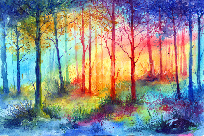Breath of Dawn