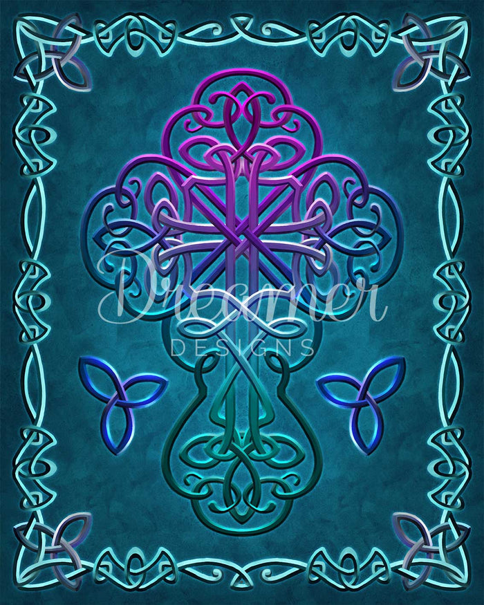 Celtic Cross
