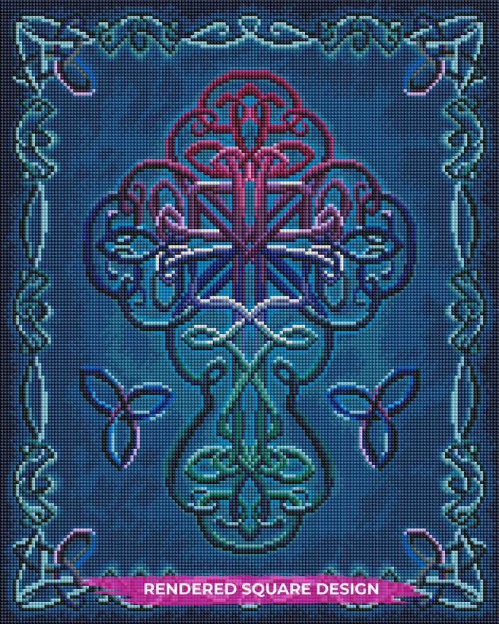 Celtic Cross
