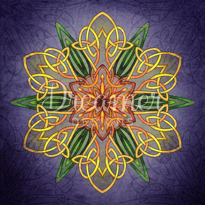 Celtic Daffodil