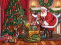 Christmas Eve