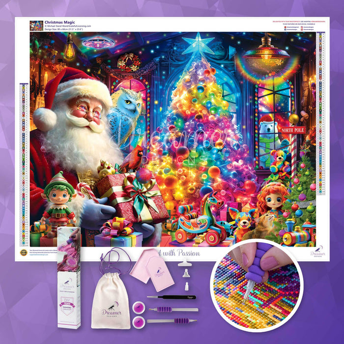 Christmas Magic