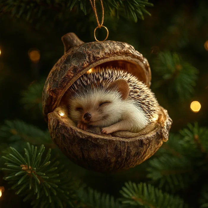 Hedgehog