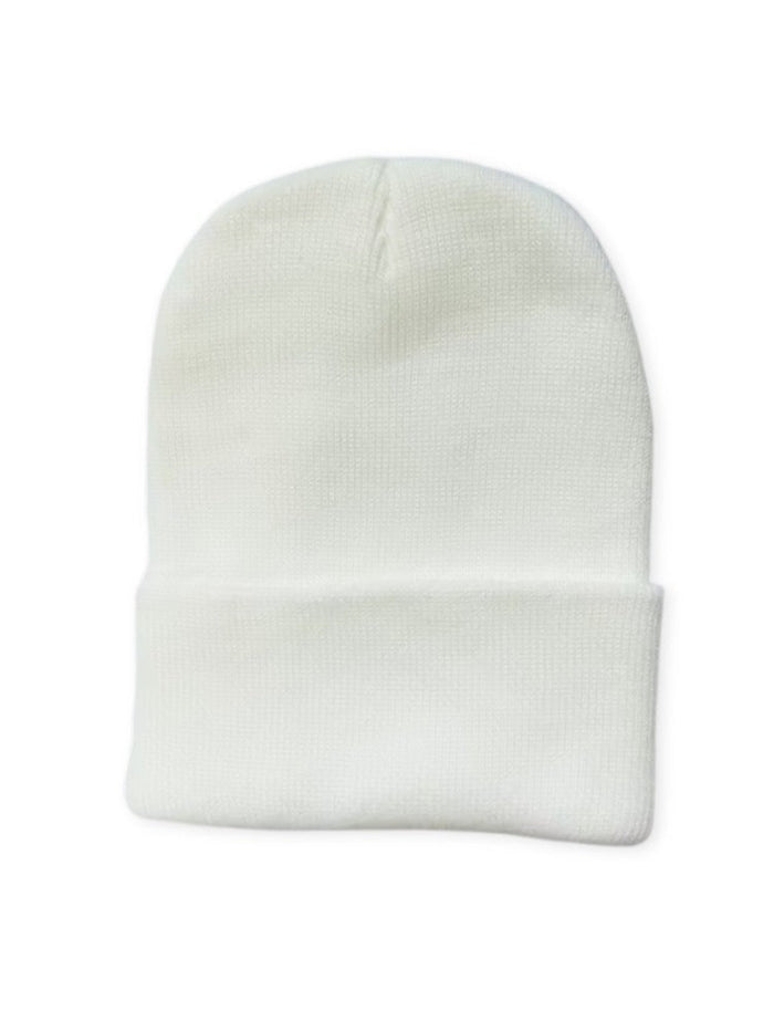 Czapka Zimowa Comfort dla Kobiet i Mężczyzn – Ciepła, Elastyczna Dzianina, Stylowy Design 3