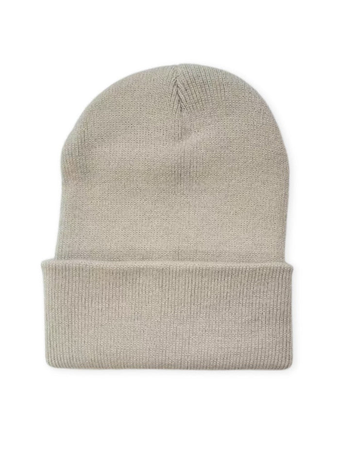 Czapka Zimowa Comfort dla Kobiet i Mężczyzn – Ciepła, Elastyczna Dzianina, Stylowy Design 4