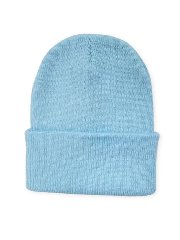 Czapka Zimowa Comfort dla Kobiet i Mężczyzn – Ciepła, Elastyczna Dzianina, Stylowy Design 6