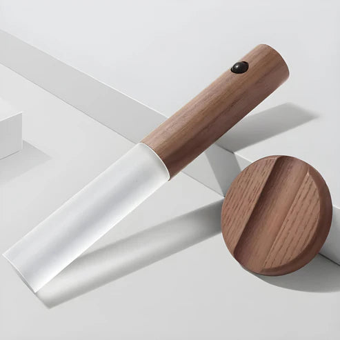Kompaktowa Lampa Magnetyczna EcoLuxe 7 cali z Dwiema Funkcjami Oświetlenia – Akumulatorowa, Nowoczesny Design 7