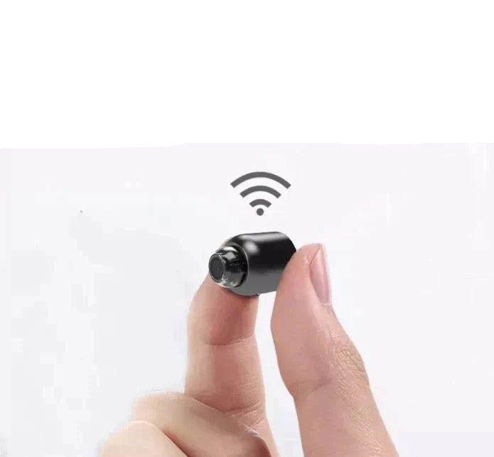 Bezprzewodowy monitoring zawsze pod ręką 2