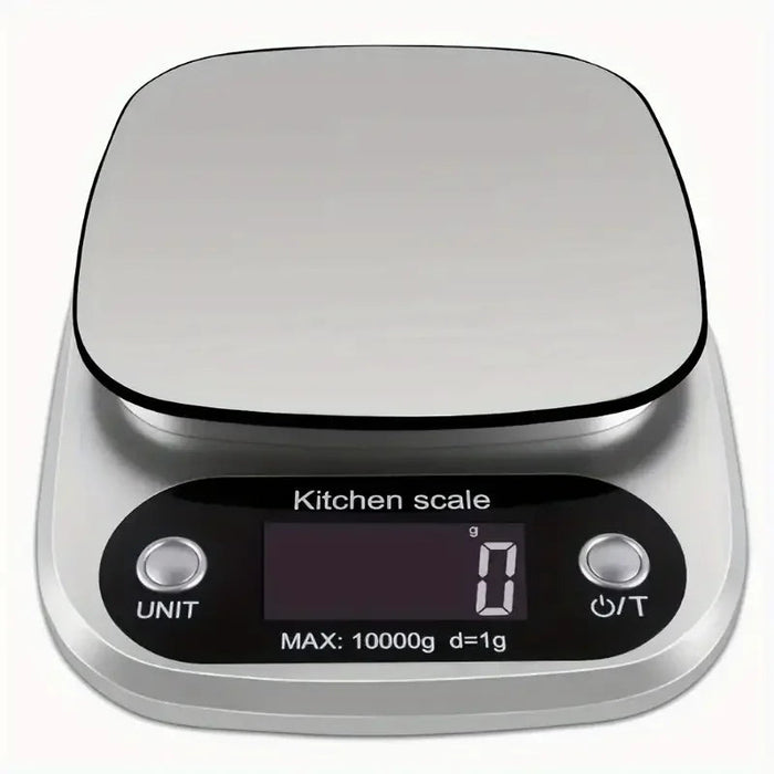 CookingWeigh | Cyfrowa waga kuchenna z gramami i uncjami 1