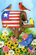Country Mailbox