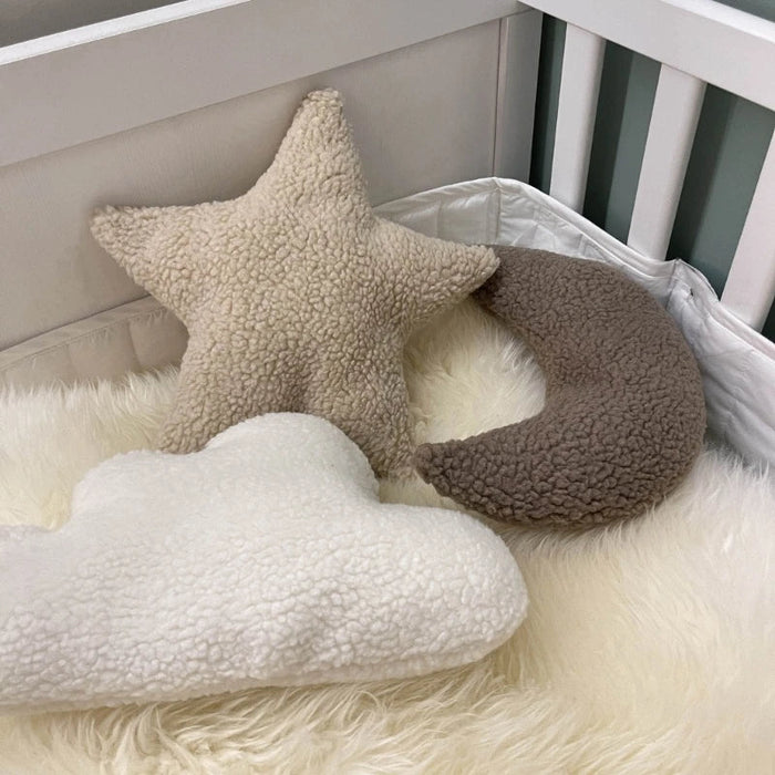 CuddleJoy – przytulna, urocza poduszka dla dzieci – idealna do wygodnego snu 1