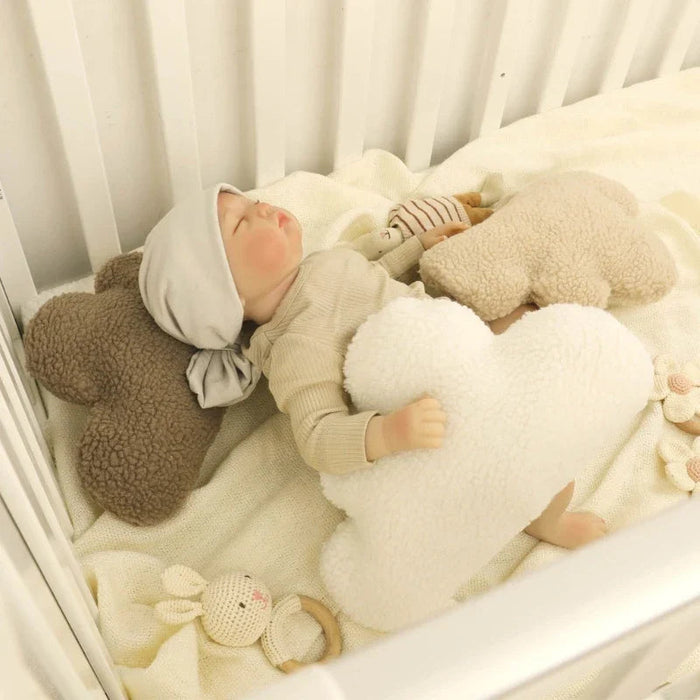 CuddleJoy – przytulna, urocza poduszka dla dzieci – idealna do wygodnego snu 5