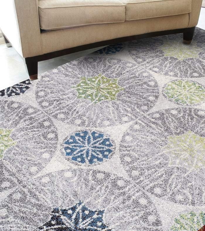 Dalyn Rugs -  Finesse -  Ivory - FN161