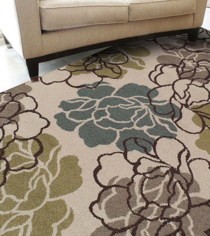 Dalyn Rugs -  Marcello -  Ivory - MO612