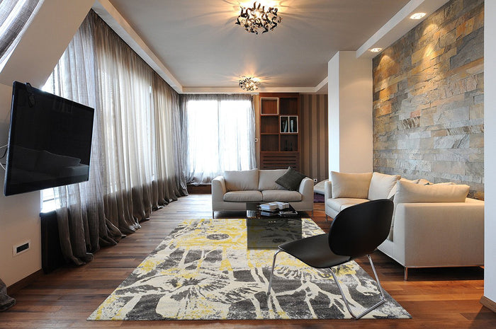 Modern Greys