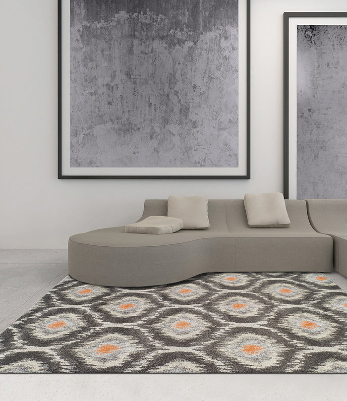 Modern Greys