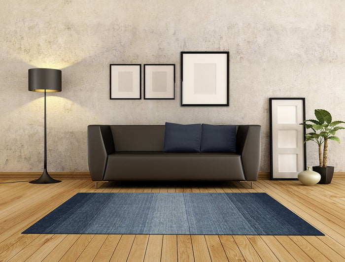 Dalyn Rugs -  Torino -  Navy - TI100