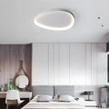 Lampa sufitowa DEWY w kolorze rosy – Elegancki design i różne rozmiary 0